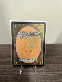 MTG Marvel's Spider-Man PONDER Foil Borderless Mythic #0013 - Image 2