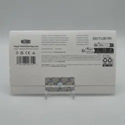 MTG Secret Lair Drop: Garden Buds - Rainbow Foil - SEALED - Image 2
