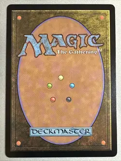 MTG / Baleful Strix / BLC / #0086 / Regular (Borderless) / Rare / NM - Image 2