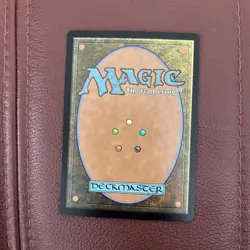 Prismatic Omen Wilds of Eldraine: Enchanting Tales Foil - Image 3