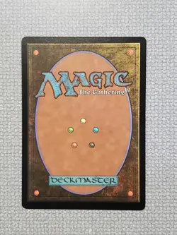 Caduceus Staff of Hermes Near Mint Extended Art Assassin's Creed ACR 0155 MTG NM - Image 2