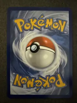137/132 Ninjask - ME01 Mega Evolution - Illustration Rare NM Pokemon - Image 3