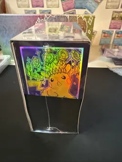 ⚡ Pokemon Scarlet & Violet: Surging Sparks Elite Trainer Box ETB Sealed ⚡ - Image 2