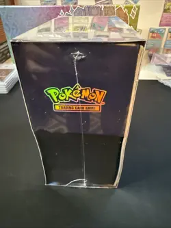⚡ Pokemon Scarlet & Violet: Surging Sparks Elite Trainer Box ETB Sealed ⚡ - Image 4
