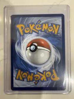 Pokemon TCG Milotic EX 237/191 Special Illustration Rare Surging Sparks SIR NM - Image 2