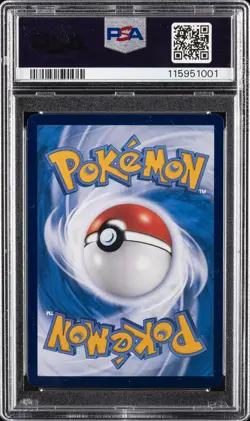 2025 POKEMON SIMPLIFIED CHINESE CBB1 C-GEM PACK VOL 1 #09 SPRIGATITO PSA 10 - Image 2