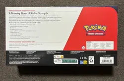 Pokemon Surging Sparks Elite Trainer Box & Booster Bundle COSTCO - Image 3