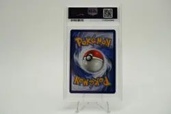 2022 Pokemon SWSH Silver Tempest Unown V #177 PSA 10 - Image 2