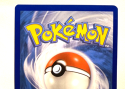 Pokemon Morpeko Black Star Promo - Image 4