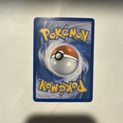Pokemon TCG - Victini 23/113 - Holo Rare - B&W Legendary Treasures *NM/M - Image 2