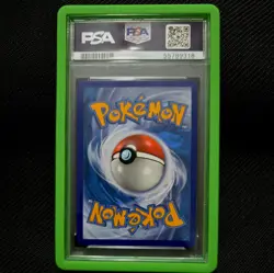 2020 Pokemon Sword & Shield Vivid Voltage Rayquaza #138 PSA 10 - Image 2