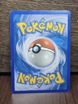 Regigigas Holo DP40 - Promo Pokemon TCG Diamond And Pearl LP - Image 2