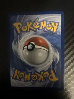 Pokemon TCG Gothitelle 211 Black Star Promo White Flare Gem Mint Condition Holo - Image 3