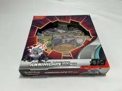 Pokemon TCG Annihilape Ex Box New Sealed 2023 Scarlet & Violet - Image 4