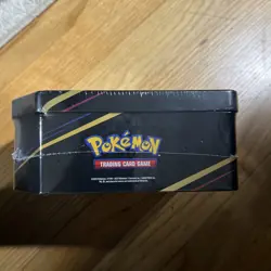 Pokemon TCG: Crown Zenith Tin Galarian Zapdos New-Factory Sealed 🔥🔥 - Image 4