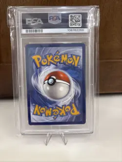 2024 Pokemon Scarlet & Violet Twilight Masquerade Dragapult EX #130/167 PSA 10 - Image 2