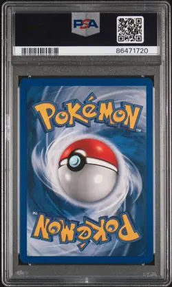Pokemon 2001 Neo Revelation 1st Edition 35/64 Parasect PSA 10 GEM MINT - Image 2