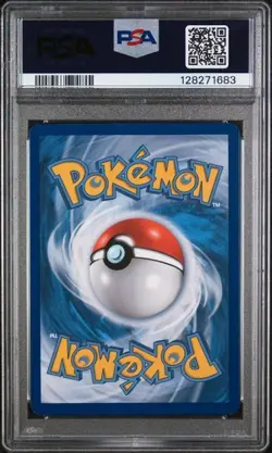 PSA 6 2016 POKEMON XY GENERATIONS RADIANT COLLECTION #RC30 FA/GARDEVOIR - Image 2