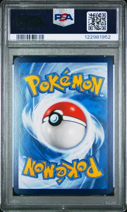 2021 POKEMON CHINESE S PROMO SWORD & SHIELD JOYFUL COLL FULL ART/PIKACHU PSA 10 - Image 2