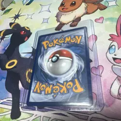 Bulbasaur Box Topper Promo 133/132 Pokemon ME01 Mega Evolution Stamped Promo - Image 2