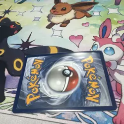 Bulbasaur Box Topper Promo 133/132 Pokemon ME01 Mega Evolution Stamped Promo - Image 4