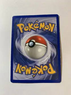UNOWN S - 87/105 - Neo Destiny - Common - Vintage Pokemon - 2002 - EXC - Image 2