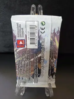 Pokemon Black & White Boundaries Crossed Sealed Booster Pack - Image 2