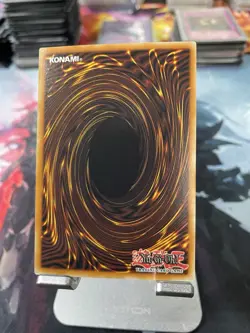 Kaibaman the Legend - DUAD-EN021 - Secret Rare 1st Edition Yu-Gi-Oh - Image 2