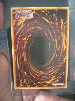 1996 Cyber Dragon Infinity Yu-Gi-Oh BOSH-EN094 Secret Rare 1st Edition NM/MINT - Image 4