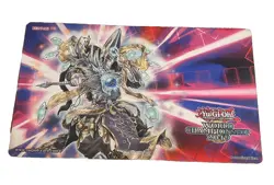 Noritoshi - Yugioh World Championship - 2019 Event - Playmat - Image 1