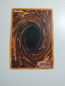 YU-GI-OH Marshmao Yummy DOOD-EN024 1st Edition Secret Rare NM - Image 2