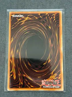 Tri-Horned Dragon Secret Rare | LOB-EN000 | Yu-Gi-Oh! 25th Anniversary | NM - Image 2
