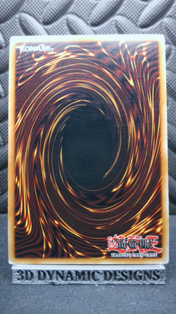 | Yugioh Scrubbed Raid DP09-EN029 Super Rare Duelist Pack Yusei 2 NM-/VLP 🔥 | - Image 2