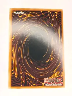 Yu-Gi-Oh! TCG Necrovalley PGD-084 1st Edition Super Rare NM - Image 2
