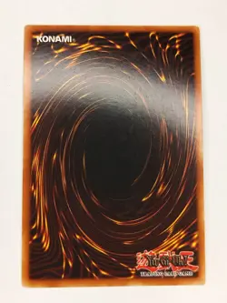 Yu-Gi-Oh! TCG Gearfried the Iron Knight Pharaoh's Servant PSV-101 1st Edition LP - Image 2