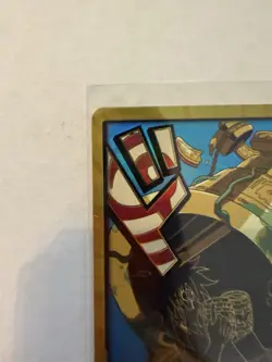 DON!! Card (Kalgara) (Gold) - Premium Booster -The Best- Vol. 2 (PRB-02) - Image 2