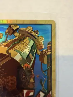 DON!! Card (Kalgara) (Gold) - Premium Booster -The Best- Vol. 2 (PRB-02) - Image 3