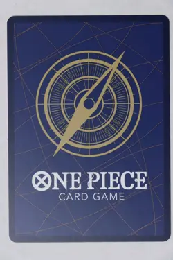 One Piece Card Game Marco PRB02-008 SR English - Image 2
