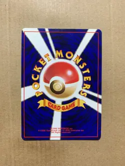 Japanese Minion of Team Rocket - Gym Challenge - Uncommon Pokemon Card - NM - Image 2