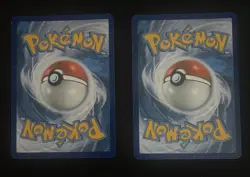 Pokemon TCG “Forbidden Light” 2 Card Bundle: Arceus And Diancie - Image 2