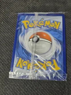 Pokemon TCG Charmander Obsidian Flames #044 SVP en Black Star Promo Card, SEALED - Image 2