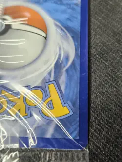 Pokemon TCG Charmander Obsidian Flames #044 SVP en Black Star Promo Card, SEALED - Image 3