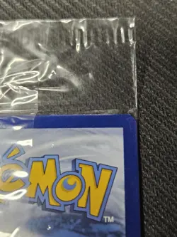 Pokemon TCG Charmander Obsidian Flames #044 SVP en Black Star Promo Card, SEALED - Image 4