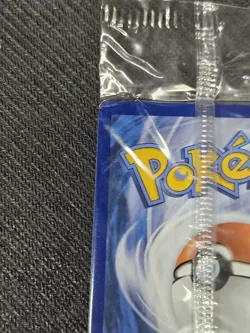 Pokemon TCG Charmander Obsidian Flames #044 SVP en Black Star Promo Card, SEALED - Image 5