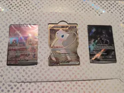 Opened Pokemon 151 UPC Promo Card SET Sealed + All The Extras (NO PACKS) UPC - Image 4