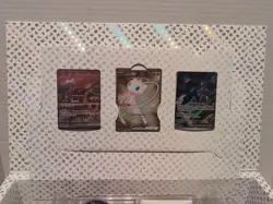 Opened Pokemon 151 UPC Promo Card SET Sealed + All The Extras (NO PACKS) UPC - Image 5