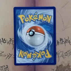 Charizard 025/185 Vivid Voltage Reverse Holo NM Pokemon Card English - Image 2