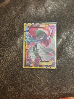 Gardevoir EX (Secret) 116/114 XY - Steam Siege Rare Card NM/VLP💎 - Image 1