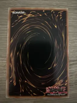 Yu-Gi-Oh! Heavy Storm 1st Edition MP Common Card SD1-EN016 - Image 2