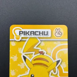 Pikachu Pokemon Playing Pair Card ANA Limited XY Nintendo Japanese TCG S280-7 - Image 3